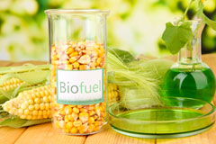 Kerley Downs biofuel availability