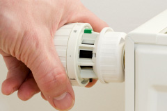 Kerley Downs central heating repair costs
