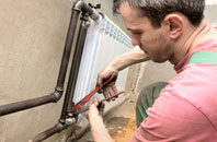 Kerley Downs heating repair